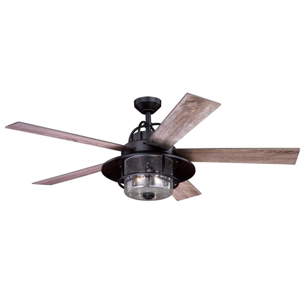 Perfecttwinkle 56 in. Charleston Ceiling Fan PE608958 - main